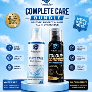 Complete Care Bundle