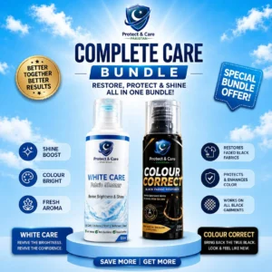 Complete Care Bundle